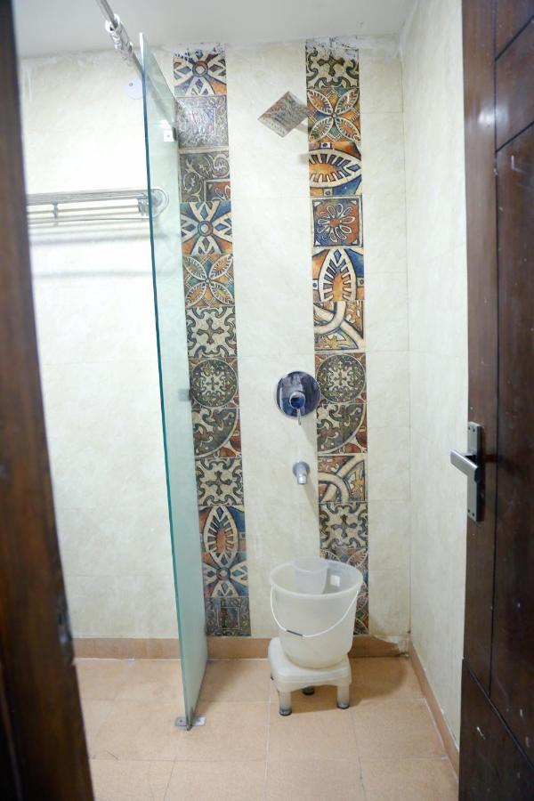 Aerocity Hotel Jindal Palace Delhi- A Well Hygiene Property"All Staff Vaccinated " نيودلهي المظهر الخارجي الصورة