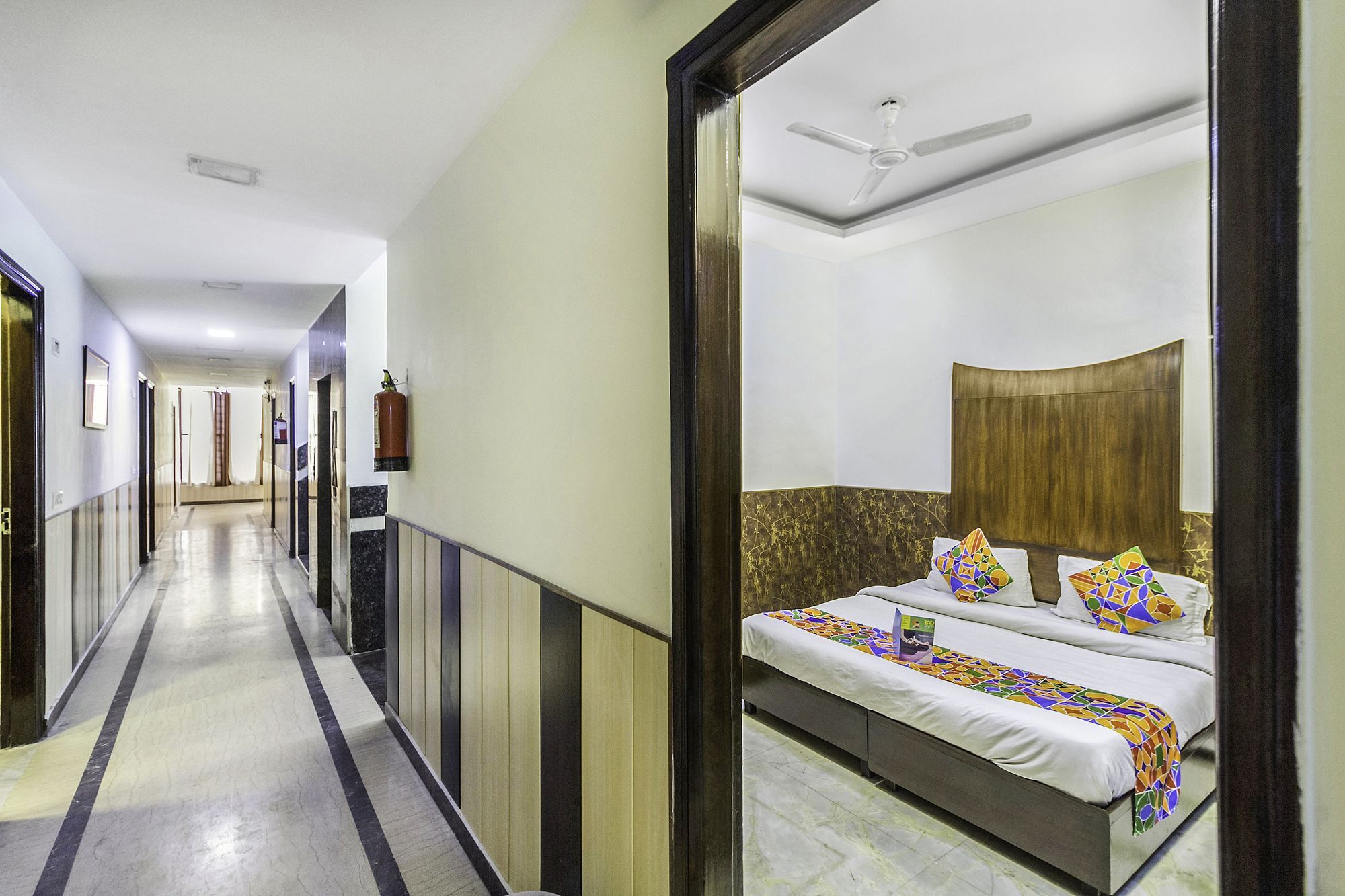 Aerocity Hotel Jindal Palace Delhi- A Well Hygiene Property"All Staff Vaccinated " نيودلهي المظهر الخارجي الصورة