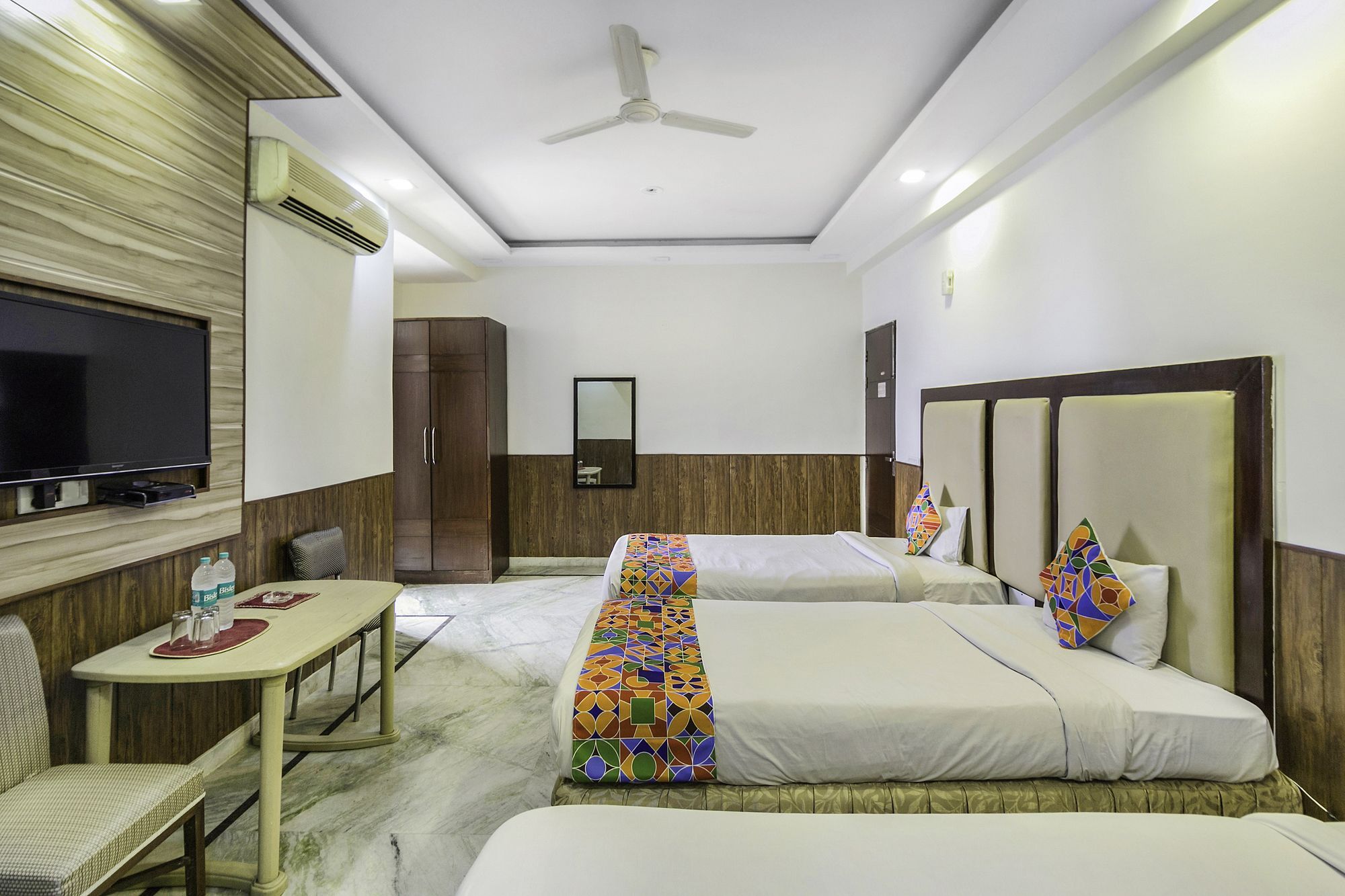 Aerocity Hotel Jindal Palace Delhi- A Well Hygiene Property"All Staff Vaccinated " نيودلهي المظهر الخارجي الصورة